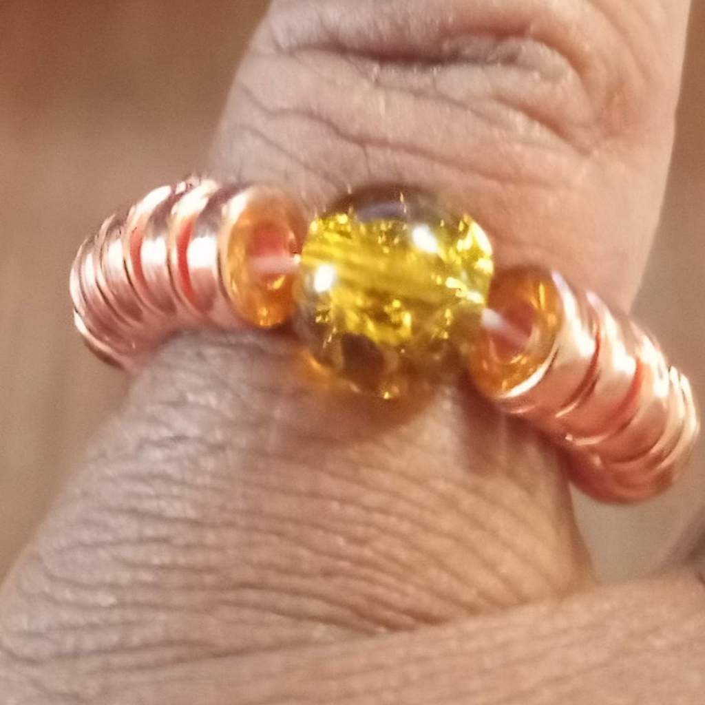 Hand Crafted Jewelry
